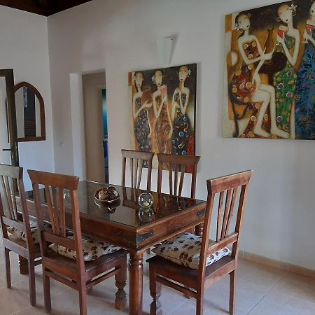 Villa Coral Corralejo Extérieur photo