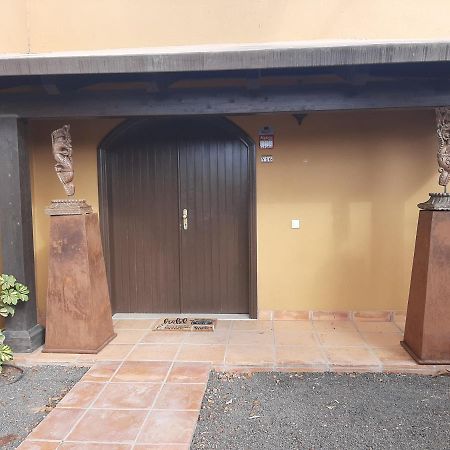 Villa Coral Corralejo Extérieur photo