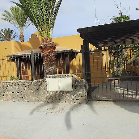 Villa Coral Corralejo Extérieur photo