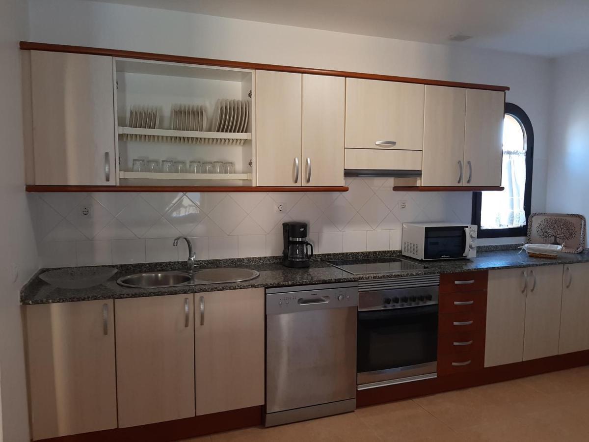 Villa Coral Corralejo Extérieur photo