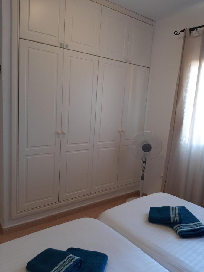 Villa Coral Corralejo Extérieur photo