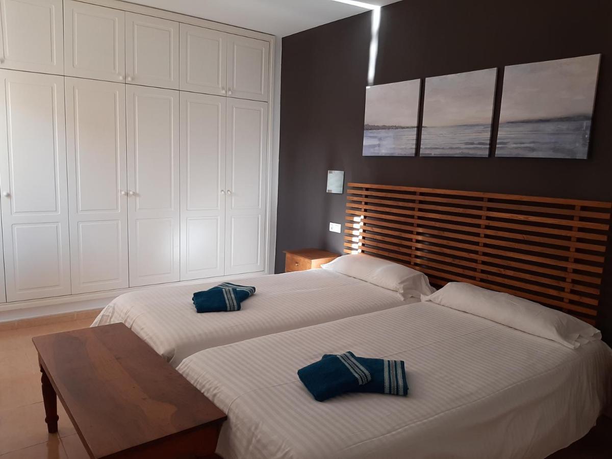 Villa Coral Corralejo Extérieur photo