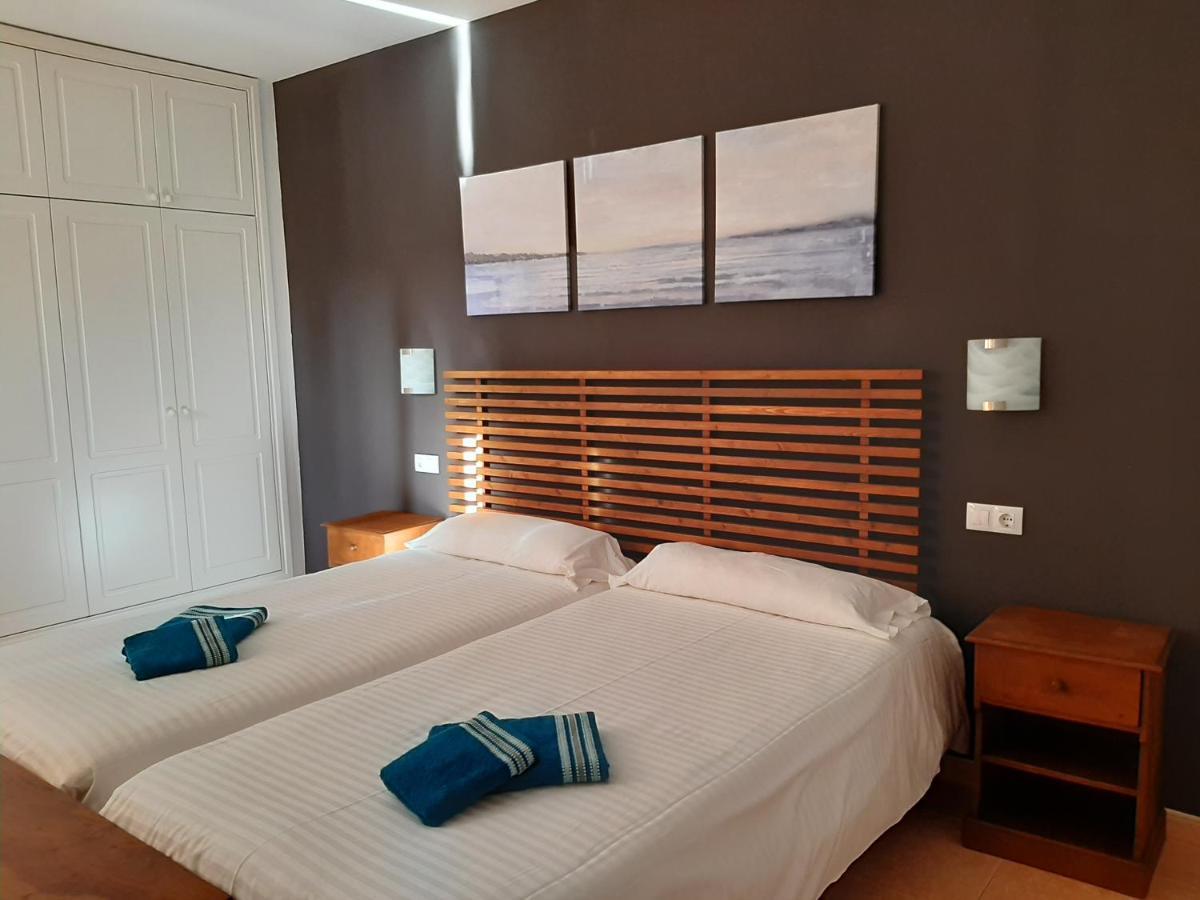 Villa Coral Corralejo Extérieur photo