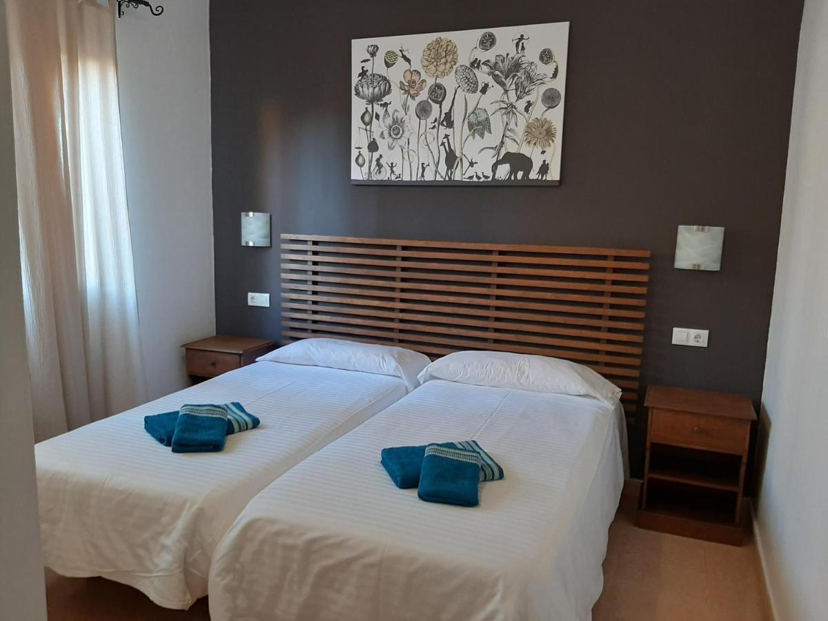 Villa Coral Corralejo Extérieur photo