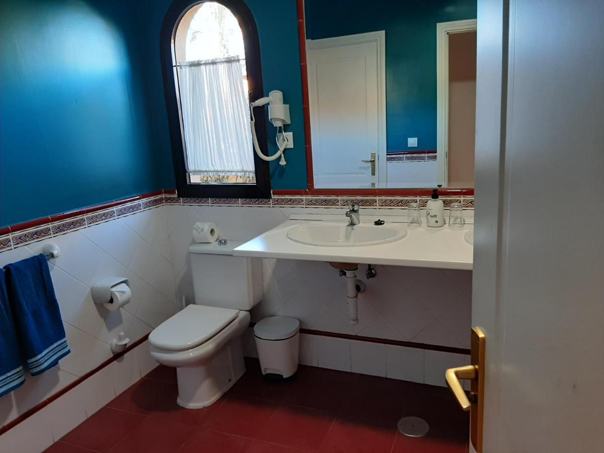 Villa Coral Corralejo Extérieur photo