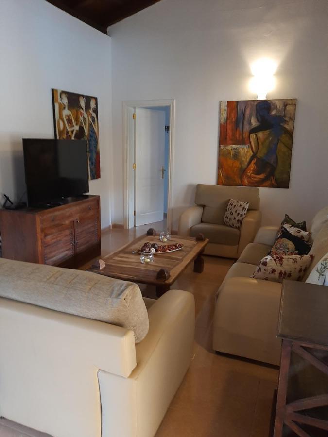 Villa Coral Corralejo Extérieur photo