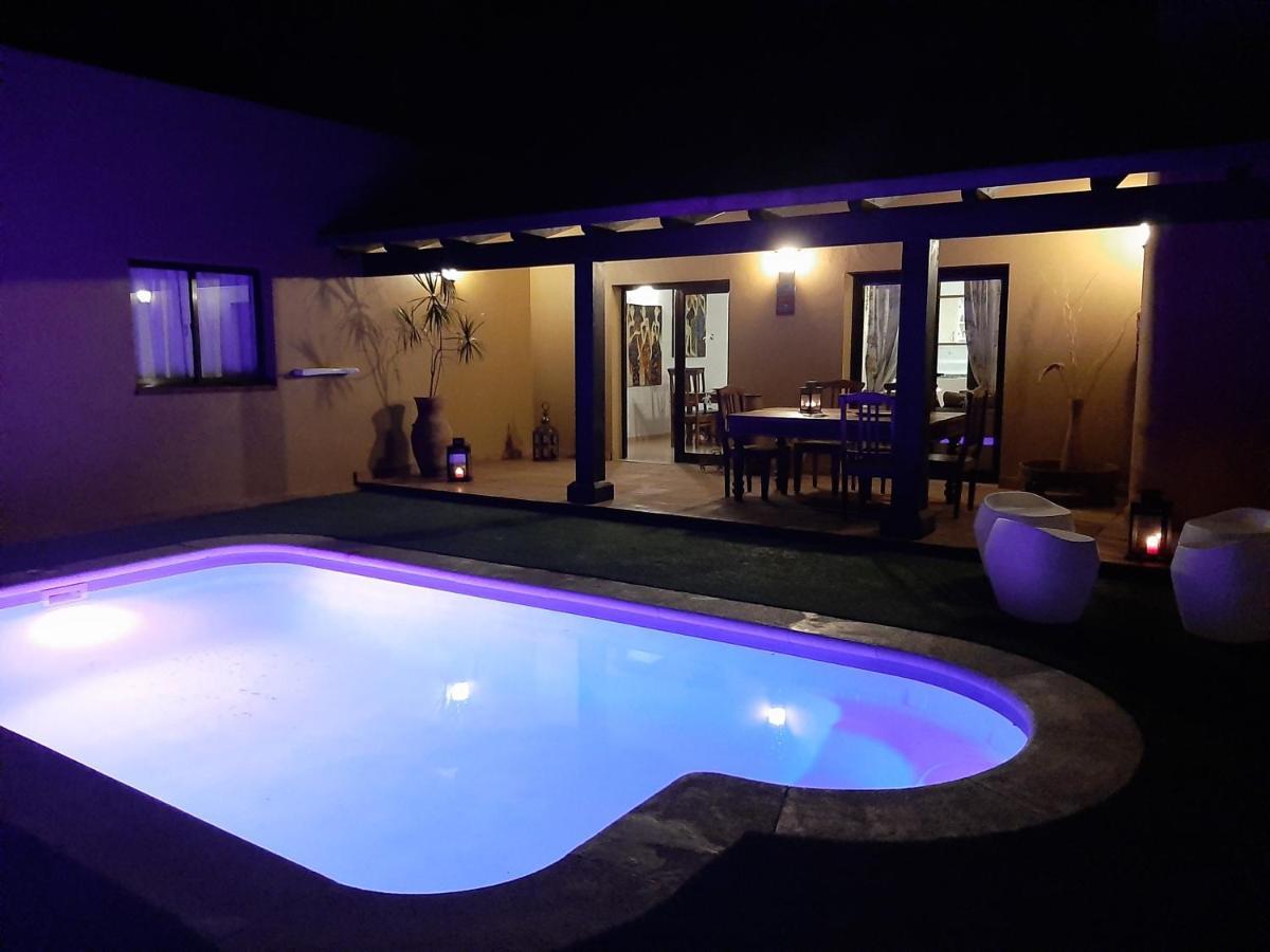 Villa Coral Corralejo Extérieur photo