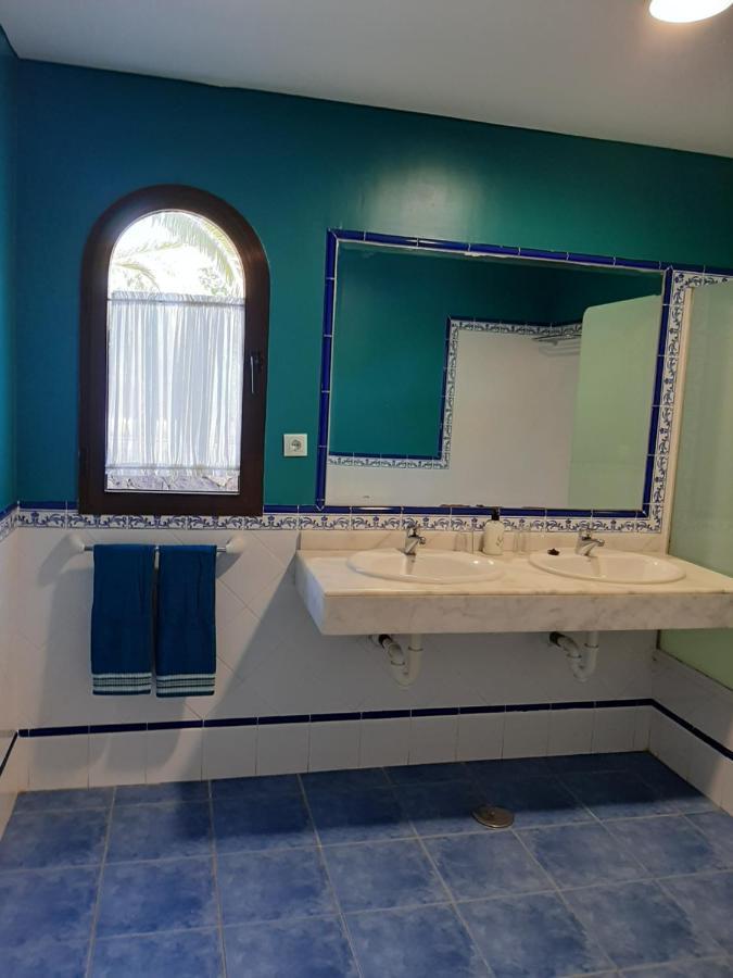 Villa Coral Corralejo Extérieur photo