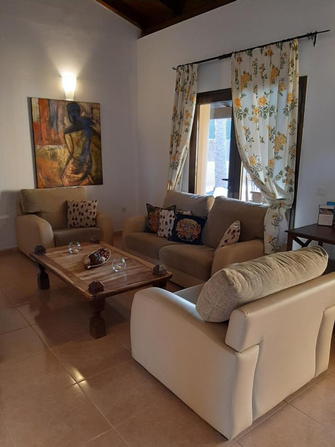 Villa Coral Corralejo Extérieur photo