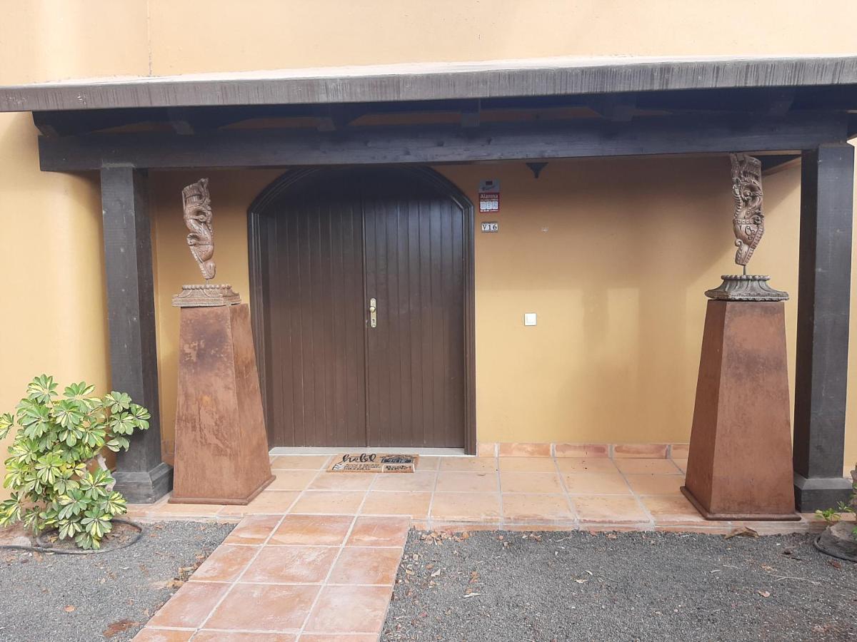 Villa Coral Corralejo Extérieur photo