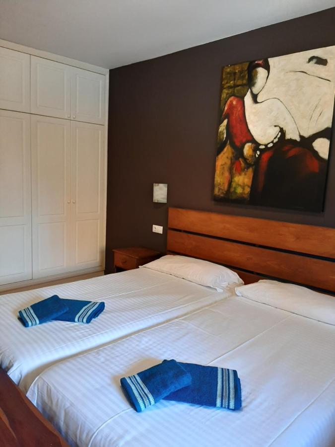 Villa Coral Corralejo Extérieur photo