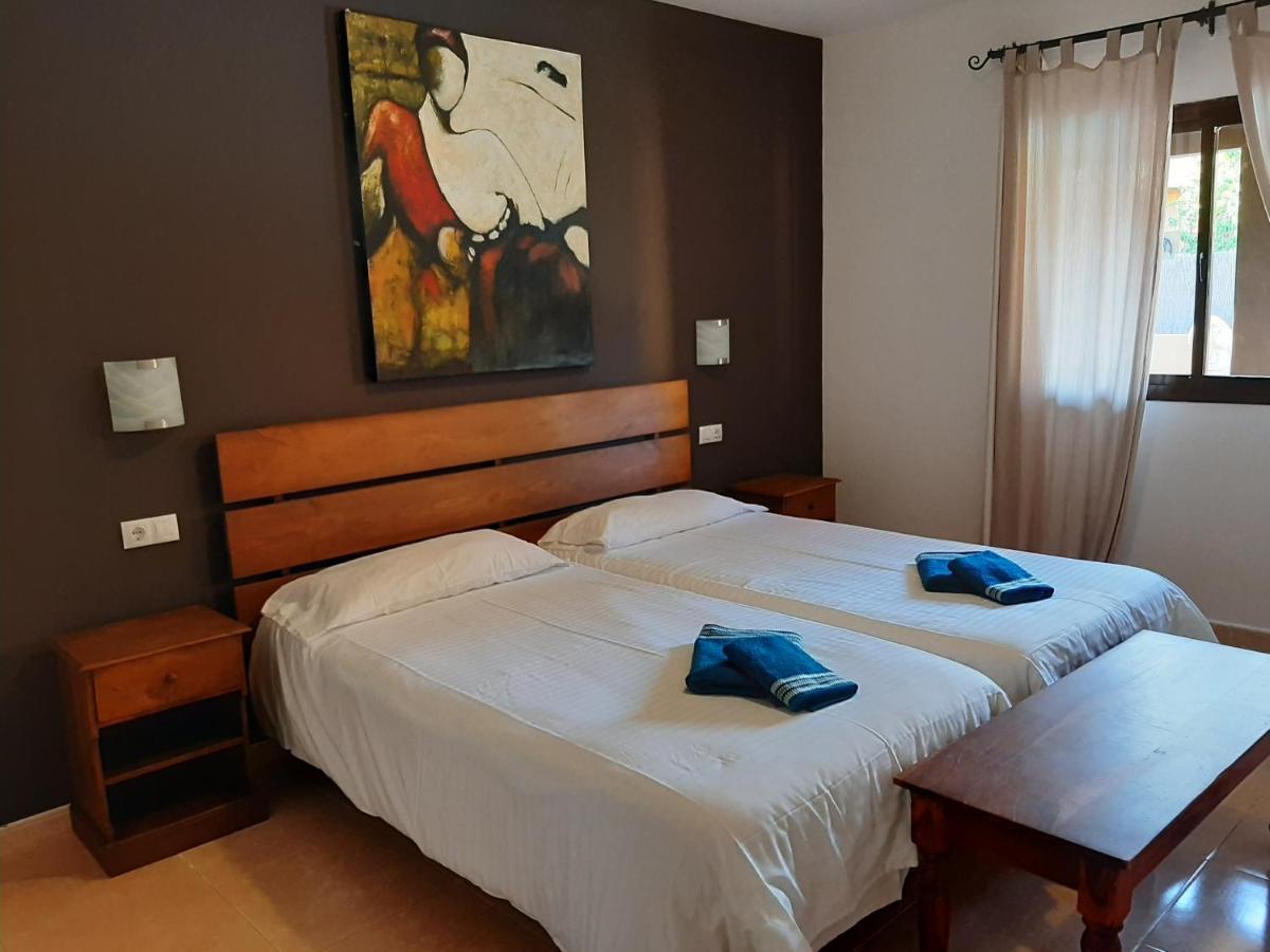 Villa Coral Corralejo Extérieur photo