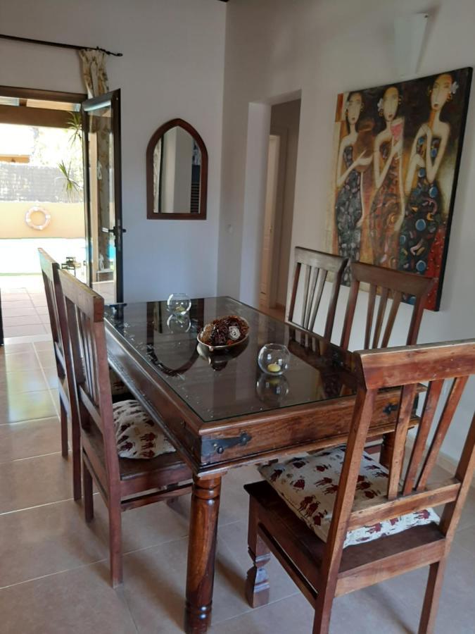 Villa Coral Corralejo Extérieur photo